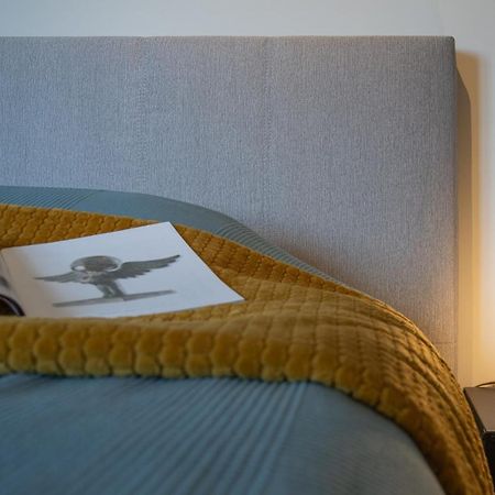 Vakantie Appartement Dumont Beach De Panne Zewnętrze zdjęcie