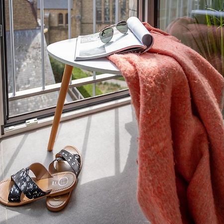 Vakantie Appartement Dumont Beach De Panne Zewnętrze zdjęcie