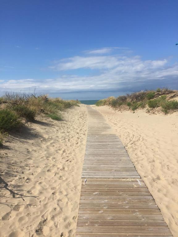 Vakantie Appartement Dumont Beach De Panne Zewnętrze zdjęcie