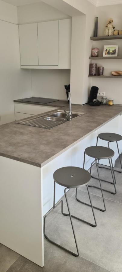 Vakantie Appartement Dumont Beach De Panne Zewnętrze zdjęcie