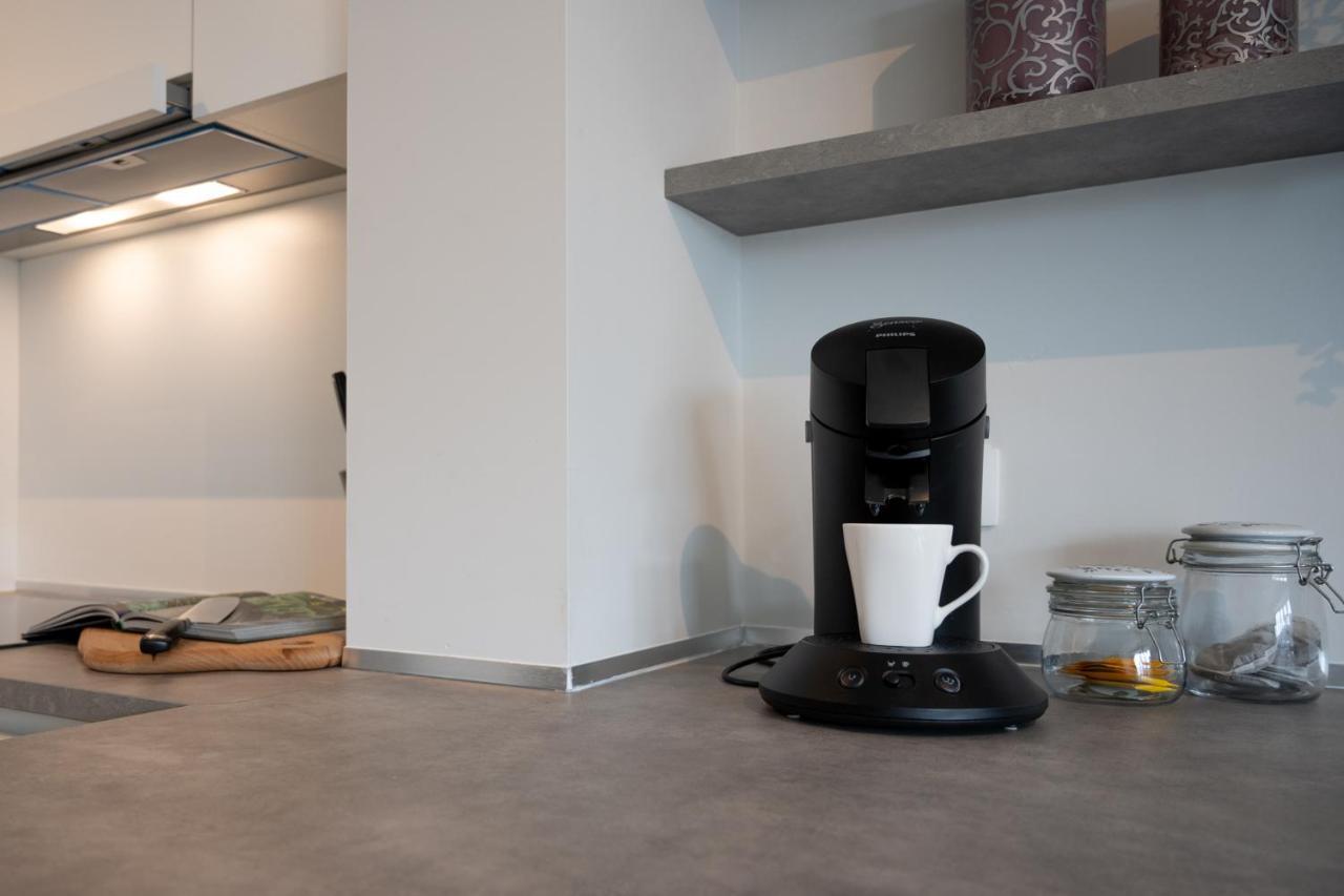 Vakantie Appartement Dumont Beach De Panne Zewnętrze zdjęcie
