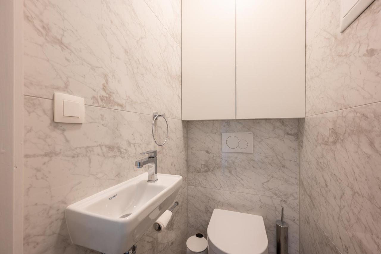 Vakantie Appartement Dumont Beach De Panne Zewnętrze zdjęcie