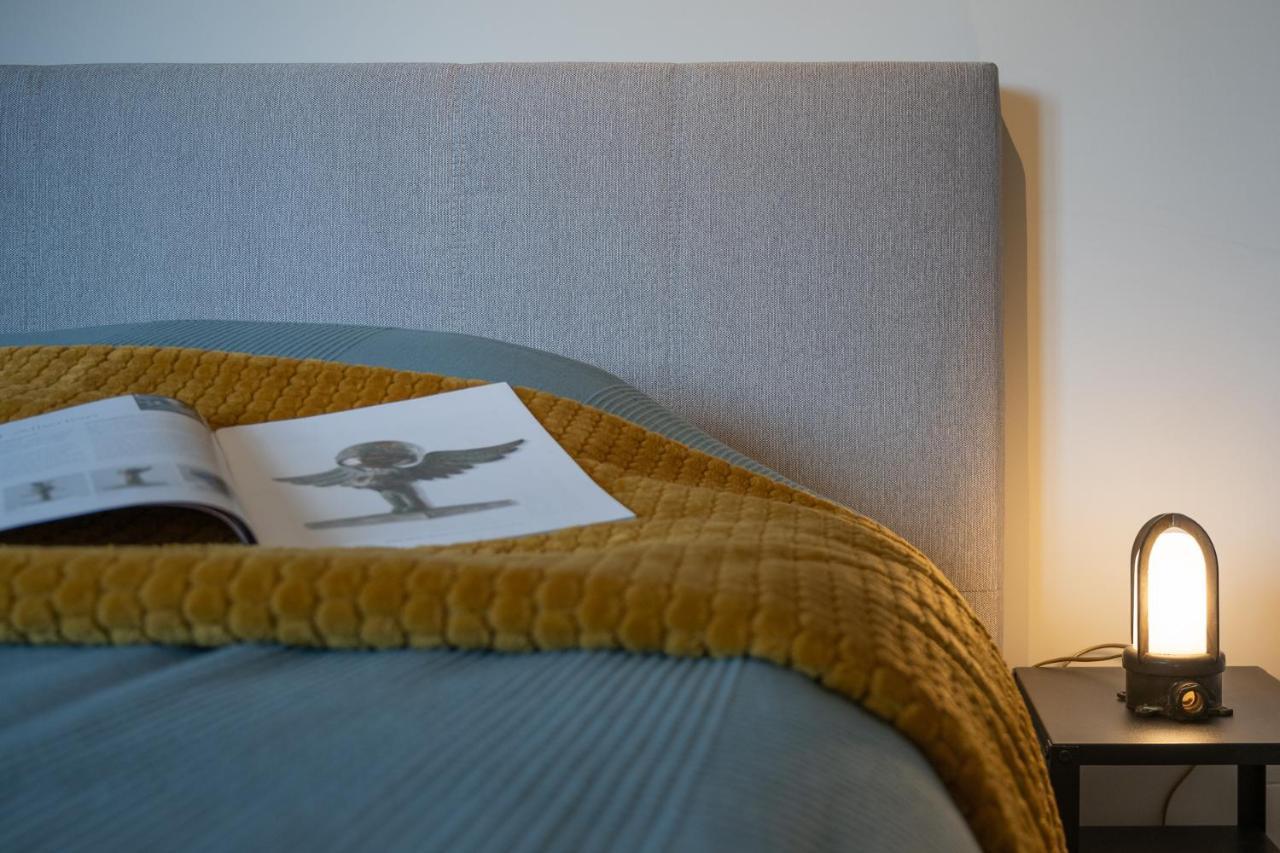 Vakantie Appartement Dumont Beach De Panne Zewnętrze zdjęcie