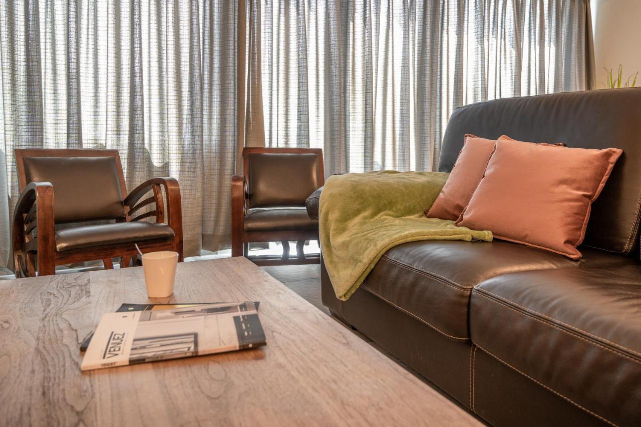 Vakantie Appartement Dumont Beach De Panne Zewnętrze zdjęcie